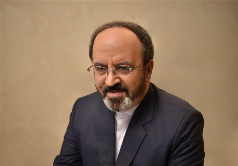  زمانی: در هفته‌های آینده پرسپولیس را می‌گیریم!/ پرسپولیسی‌ها فردا از استقلال حمایت کنند
