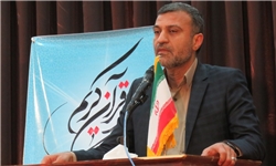 اختلاس میلیاردی یعنی زنگ خطر برای کشور/ چرا در خصوص بیکاری در هرمزگان آمار دروغ به مردم می‌دهیم؟