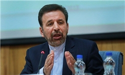 حریم خصوصی افراد در شبکه‌‌ای با سرور خارجی را تضمین نمی‌کنم/ افتتاح فاز ۳ شبکه ملی اطلاعات تا پایان دولت یازدهم