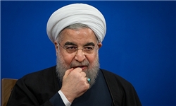 تفکری که «تقریباً هیچ» را «کوه دستاورد» جا می‌زند!/ وقتی «تنش‌زدایی» هم گزینه‌های روی میز را برنداشت