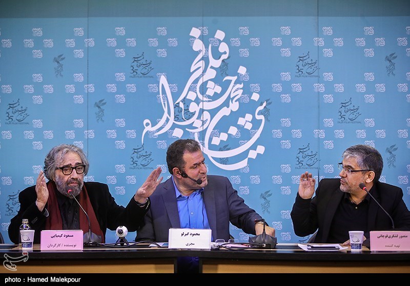 پرحاشیهترین اتفاق جشنواره فیلم فجر چه بود؟/درگیری شدید میان منتقدان، تهیهکننده و کارگردان یک فیلم/فیلم برای چه کسی است؟ تهیهکننده یا کارگردان؟