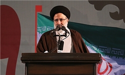 نگاه به بیرون برای حل مشکلات خطاست/ پیروزی‌های مردم فلسطین و یمن نتیجه مدیریت جهادی انقلاب اسلامی است