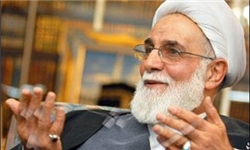مبارزات انقلابی آیت‌الله خامنه‌ای به روایت ناطق نوری/ ماجرای تحصن جامعه روحانیت پس از 12 بهمن