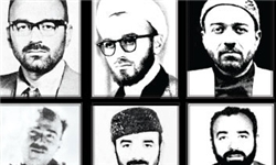 مرد هزار چهره انقلاب کیست؟/ کسی که ساواک برای یافتنش 6میلیون تومان جایزه تعیین کرد
