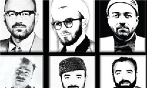 مرد هزار چهره انقلاب کیست؟/ کسی که ساواک برای یافتنش 6میلیون تومان جایزه تعیین کرد