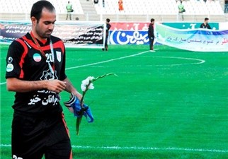 به من می‌گویند بی‌تکنیک!