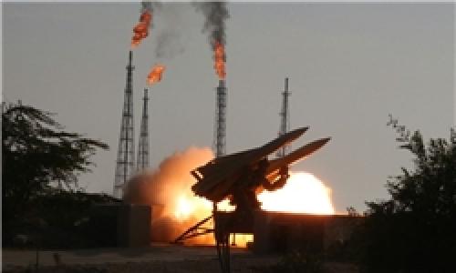 فاکس‌نیوز مدعی شد ایران یک موشک بالستیک جدید پرتاب کرده است