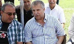 لبنان که کری‌خواندن ندارد!