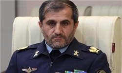 نیروی هوایی 55 خلبان جاویدالاثر دارد/ وظیفه مسوولان تبیین نقش شهدا در پیروزی انقلاب است