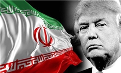 علی‌رغم تهدیدهای لفظی دست ترامپ در برابر ایران بسته است