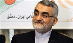 «بروجردی»: آماده گفت‌وگو با عربستانیم/ آمریکا اجازه عبور از خطوط قرمز را ندارد