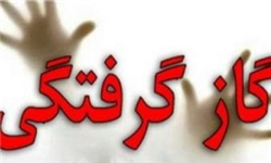 انتشار مونواکسید کربن مسمومیت ۸ نفر را رقم زد/ نجات شهروندان از مرگ خاموش
