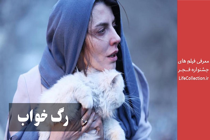 روایتی از زندگی زن مطلقه در فیلم "رگ خواب "/بررسی مشکلات و معضلات اجتماعی جامعه