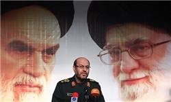 ادعای موشکی جدید آمریکایی‌ها با هدف دشمن‌سازی و ایران هراسی است/ملت ایران در راهپیمایی 22 بهمن پاسخ خواهد داد