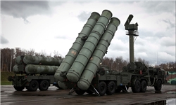 سامانه‌های «اس-300» و «اس-400» روسیه به حالت آماده‌باش برای جنگ درآمدند