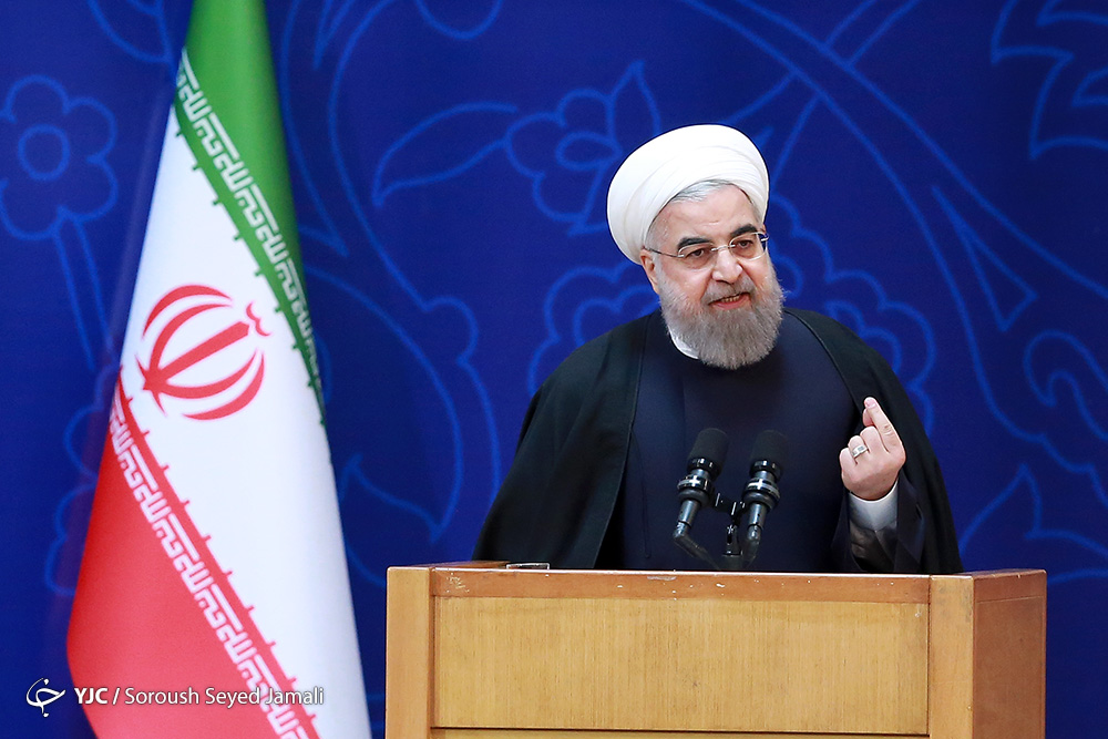 تاریخ اثبات کرد که ایران هراسی توهم است و واقعیت ندارد/ ایران نشان داده که هرگز قصد مداخله در سایر کشورها را ندارد/ ساختار قدرت نظامی ایران، دفاعی است 