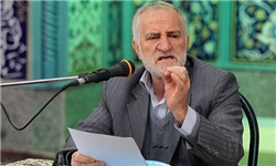 آمریکا از پس عراق و افغانستان برنیامد تا برسد به ایران/برخی از آمریکا «لولو» می‌سازند تا رای مردم را بگیرند