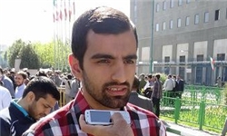 قائدشرف: مردم با حضور خود در راهپیمایی 22 بهمن حمایت خود را از نظام و آرمان‌هایش نشان دادند