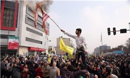 گزارش جهت‌دار «رویترز» از راهپیمایی مردم ایران در یوم‌الله 22 بهمن
