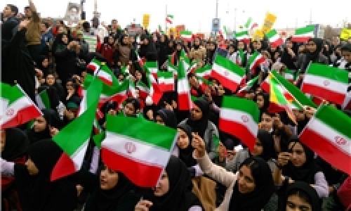امنیت ایران غیرقابل مصالحه و مذاکره است/ اقتدار موشکی نماد قدرت بازدارندگی است