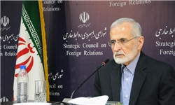 خرازی: دشمنی آمریکا یک واقعیت است/ مردم از آرمانهای انقلاب کوتاه نمیآیند