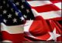 معاون وزیر دفاع آمریکا امروز به طور غیرمنتظره وارد آنکارا شد