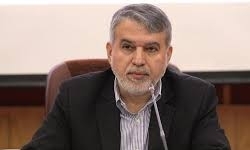 امام جمعه تنکابن جلسه با صالحی‌امیری را ترک کرد/ اظهارات وزیر قانع‌کننده نبود