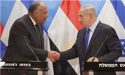 آمریکا و تل‌آویو دنبال تشکیل محور «اسرائیلی-سعودی-مصری» هستند