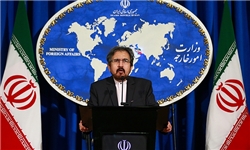 هیچ سند یا قرارداد رسمی در اقامتگاه سفیر سوئد در تهران امضا نشد