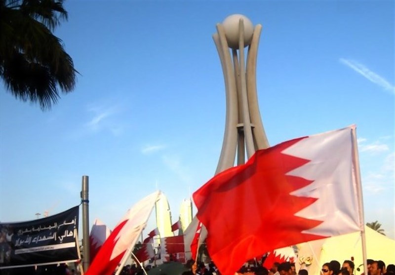 انقلاب لؤلؤ، گوهر آزادیخواهی بحرین