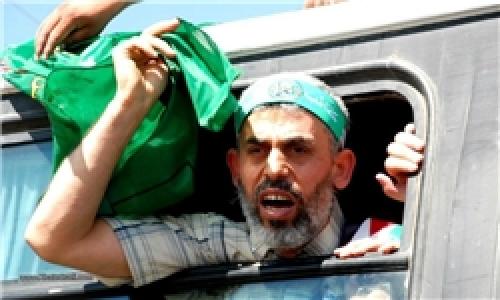 اولین اظهارات جانشین «هنیه» در غزه: اشک «نتانیاهو» را درمی‌آورم