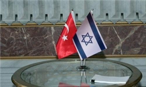 ترکیه اطلاعات محرمانه ایران را به اسرائیل می‌داد/ همکاری نظامی آنکارا-تل‌آویو سرد باقی می‌ماند