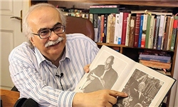 پیشنهاد رابطه با سوئد از سوی امیرکبیر/ ناکامی شاه در ازدواج با زنان سوئدی/ دلیل حضور پدر جمشید مشایخی در کارخانه توپ‌سازی
