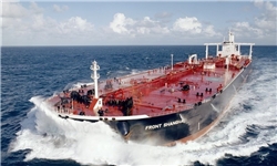 افزایش 3 برابری صادرات نفت ایران به هند در ماه ژانویه