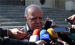 از اظهارات مدیرعامل توتال گلایه‌مندیم/ موضوع از مجاری دیپلماتیک در حال پیگیریست