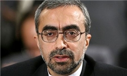 پاسخ کوبنده ایران به تهدیدات/برای توسعه صنایع موشکی خود از هیچ کشوری اجازه نمی‌گیریم