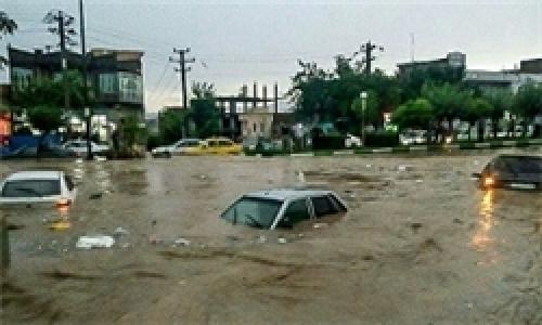 سیل در کمین سیستان و بلوچستان/ آمادگی دستگاه‌های امدادی چه میزان است؟