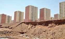 تامین مسکن گروه های کم‌درآمد