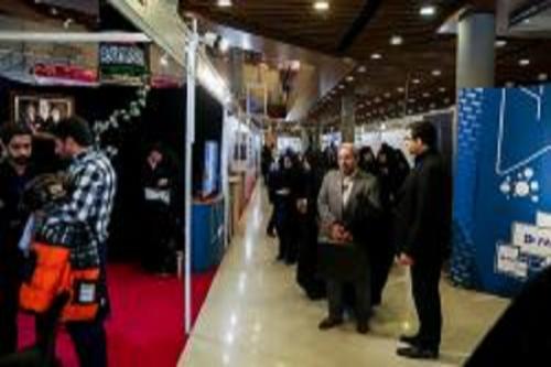 فیلم: نظر بازدیدکنندگان و غرفه داران از نمایشگاه رسانه های دیجیتال 