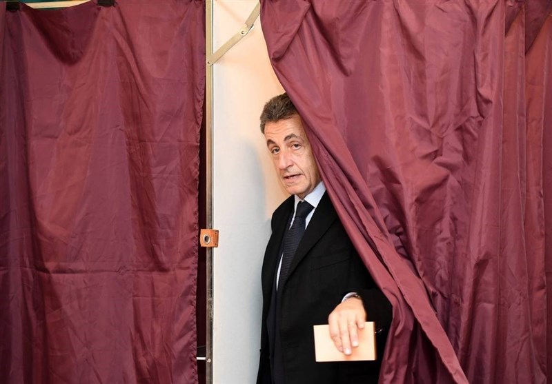  جاسوسی سیا از نامزدهای ریاست‌جمهوری فرانسه
