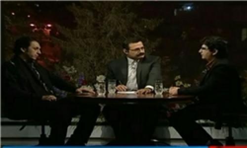 امجدیان: جریان متنفذ سینمایی دهه ۶۰ برای جشنواره حاشیه‌ساز شد/ ذوالفقاری: جشنواره فجر میراث مهم انقلاب است