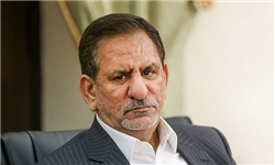 بخشی از علت تشکیل ریزگردها منشاء داخلی دارد/ کل امکانات کشور باید برای حل مسائل استان خوزستان بسیج شود/ تشکیل جلسه آتی در اهواز