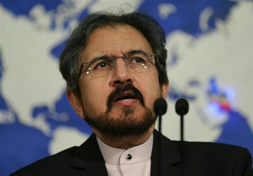  واکنش قاسمی به حکم یکی از دادگاه‌های کانادا علیه ایران
