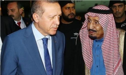 زنگ خطر برای ترکیه؛ روابط امارات با کُردها در شمال سوریه تقویت می‌شود