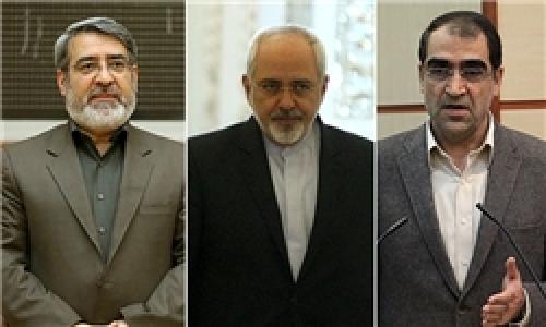 شورای عالی هلال احمر و ۳ وزیر همیشه غایب/ دود بی‌تفاوتی دولت‌مردان در چشم مردم