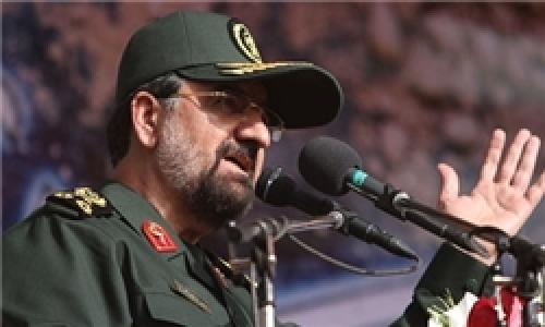اسرائیل جسارت کند تل‌آویو و حیفا را با خاک یکسان می‌کنیم