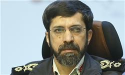 شهادت بیش از 7 هزار سرباز ناجا/فعالیت 80 درصد از سربازان در محل سکونت خود