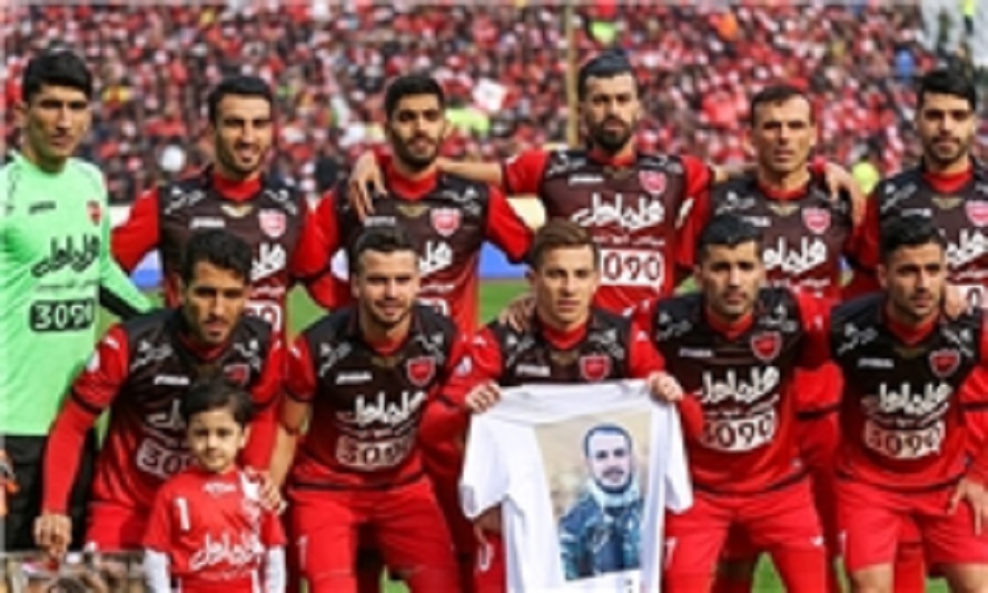 پرسپولیس ایران - الهلال عربستان؛ فرار «رئیس» سعودی از تهران به حاشیه خلیج فارس!