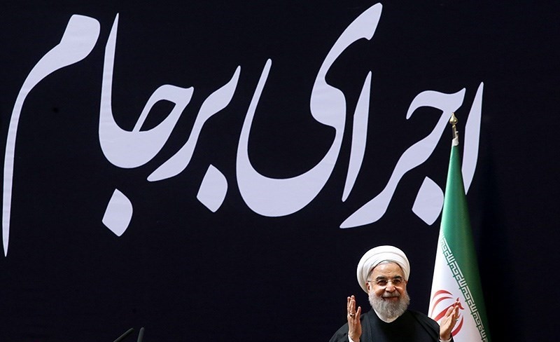 وضع اقتصاد بعد از برجام بدتر شد/مردم بدبین‌تر شدند/«عدم‌محبوبیت» روحانی ۲برابر شد