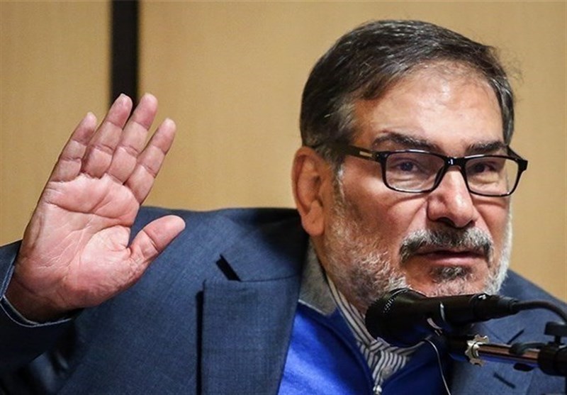  شمخانی: تغییر محتوایی در ادبیات دولت جدید آمریکا در قبال ایران ایجاد نشده / وضعیت آشفته آمریکا تغییر نمی‌کند
